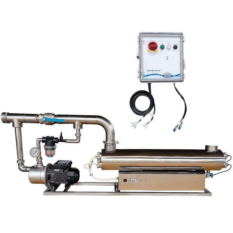 Ozongenerator