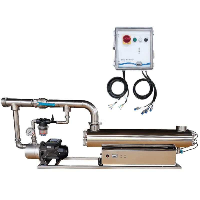 Ozongenerator